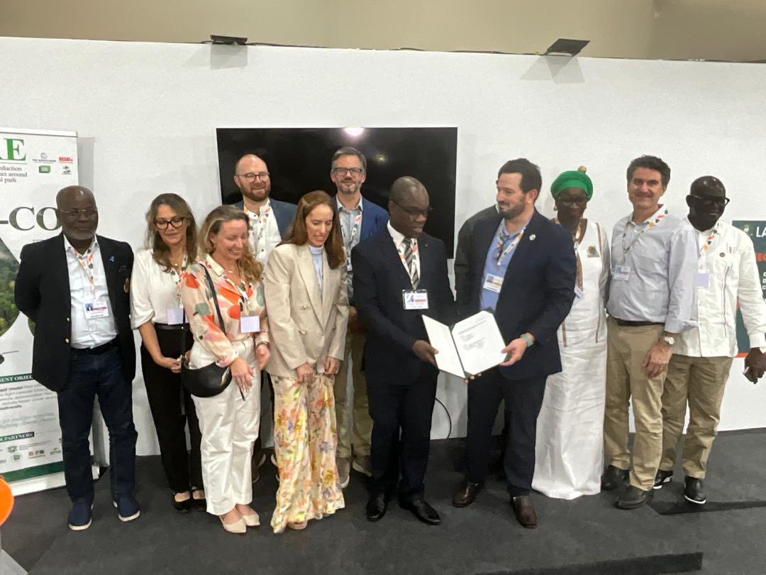 COP30 | Contributions Déterminées au niveau National